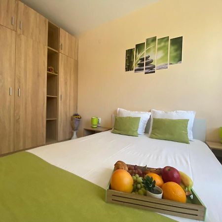 Park Apartment - Stara Zagora Eksteriør bilde