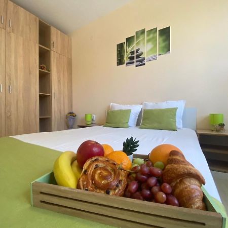 Park Apartment - Stara Zagora Eksteriør bilde