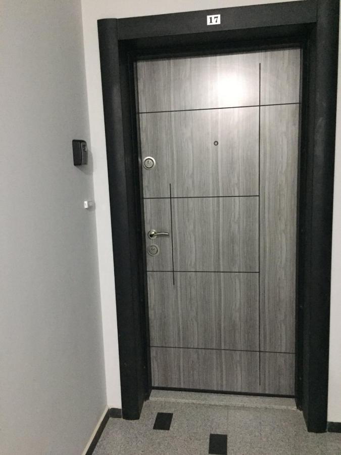 Park Apartment - Stara Zagora Eksteriør bilde